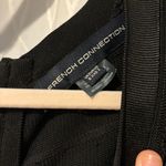 French Connection Black Bandage Dress Photo 4