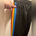 Palm Angels zipper button Pants medium note wear Photo 3