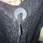 Pretty Angel  Black Lace Midi Dress small/Medium Photo 1