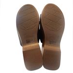 Cliffs By White Mountain Women’s Platform Sandals Size 10 Black Photo 7