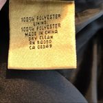 Kasper ‎ Black Dress Photo 7