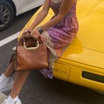 Band of Gypsies Urban Outfitters Tie Dye Dress Photo 0