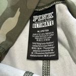 Victoria's Secret  Pink Camo Shorts Photo 3