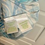 Lilly Pulitzer ‎ Marlina Shirt Dress Sea Ruffles Preppy Resort Wear Beach large Photo 6