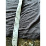 Athleta Black Sleeveless Fit & Flare Dress Size L Activewear Athleisure Photo 5