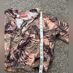 Maaji  Unicorn Skies Crop Top Bell Sleeves large Photo 4