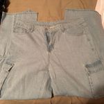 SheIn Cargo Pants Photo 0