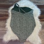 ANDIE Juniper Wyndwood Floral One Shoulder One Piece Swimsuit, NWT Photo 3