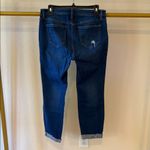 LC Lauren Conrad Women’s skinny jeans - 12 regular Photo 2