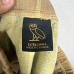 OVO Drake Garment Shorts Size XS Photo 3