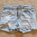 American Eagle Outfitters Hi-Rise Shortie Photo 0