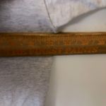 90s Vintage It All Begins Here T Shirt Single Stitch USA Volleyball Varsity Size XL Photo 9