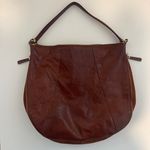 Fossil Big Leather Bag Photo 5
