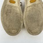 Nisolo Cream Leather Sneakers Women's Size 6 Photo 8