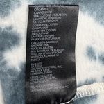 Urban Outfitters BDG  Tie-Dye Long Sleeve Graphic Tee Size S/M New Photo 6