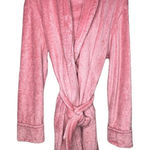 Blu‎ Chic Lounge Robe Pink Size undefined Photo 0