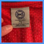 DC Comics Wonder Woman Foil Print Women’s Shirt 👊🏻💫 Photo 3