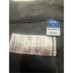 Old Navy  Womans  Flare Bottom Pants charcoal Sz 8 NWT Photo 2