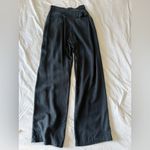 Reformation  Mason Pant Size 2 Photo 3
