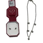 Brighton  Necklace & Alcazar Earring Set Photo 8