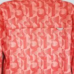 Saucony Full Front Zipper Highlow Womens Jacket XS Photo 3