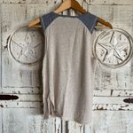 About A Girl  Texas Graphic Tank Top Photo 3