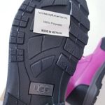 UGG  Pure Butte II Faux Fur Bootie Waterproof Winter Boots Photo 5