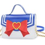 Boutique Sailor Moon Purse  Photo 0