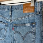 Levi's NEW Levi’s Premium Ribcage Straight Ankle Jean Photo 11