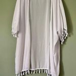 SheIn Swim Cover Up Photo 0