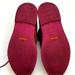 Cole Haan  Nike Air Brown Leather Chukka Booties, size 8 Photo 2