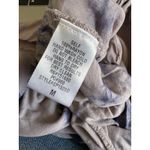 Blush Boutique tie dye‎ jumpsuit size medium Blue Photo 5