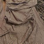 Leith  striped dress M Photo 5