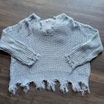 Boutique Hooded Sweater Photo 3