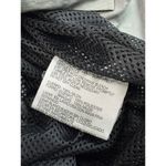 Puma  Blazers Basketball Windbreaker Jacket‎ Gray Logo Zip up Size XL Pockets Photo 9