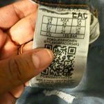 Guess  Women's Distressed Blue Jeans Photo 2