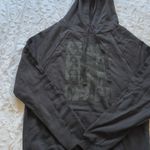 Taylor Swift M Eras Tour Merch Sweatshirt Hoodie Dark Gray Photo 7