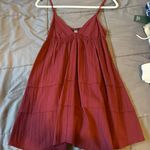 Wild Fable  Babydoll Cami Flip Flop Dress Photo 1