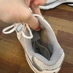 Ryka  Womens Sneakers Chatham 6.5 White Gray Chunky 90s Dad Street Lace Comfort Photo 3