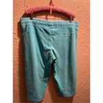 Nike Bermuda Shoes Blue Woman’s Size XL Photo 7