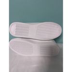 SheIn  Women's White Fly Leather Sports Trainers Breathable Size‎ 38 (5.5) New Photo 6