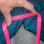 Vintage DESCENTE SKI SNOWSUIT Turquoise Women's Small Blue Size 6 Photo 5