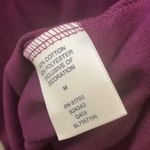 Blair FINAL MARKDOWN Ladies  mock neck tee medium Photo 3