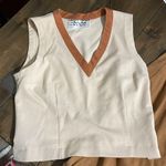 1930s repro costume outfit for theatre Brown Size XS Photo 6