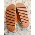 Maeve  Anthropologie Faux Shearling Loafer Mules Size 8.5 Photo 2