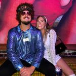 Cotton Candy LA Retro Cutout Dress Photo 4