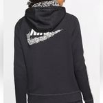 Nike NSW Zion Doernbecher Full Zip Hoodie Roses Swoosh Photo 1