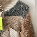 Sandy Liang  for Target teddy pullover Photo 8