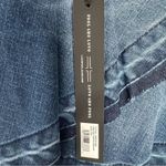 Liverpool  Ruffle Skirt w/ Let Down Hem size 26/2 Photo 3