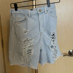 Indigo Rein  Shorts Photo 0